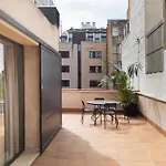 Enjoybcn Patio De Gala